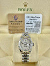 二手 ▶️ Rolex 勞力士 Lady-Datejust ◀️ 179174 (26MM) 2009年錶  